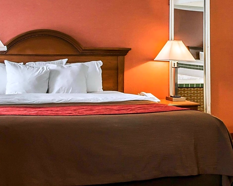 Quality Inn East Liverpool