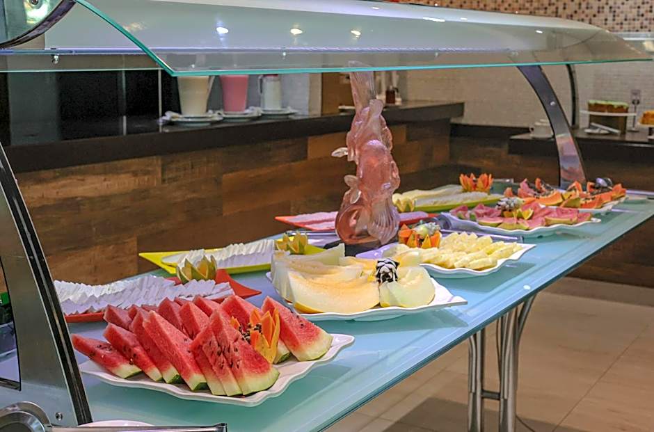 Hotel Brisa da Praia