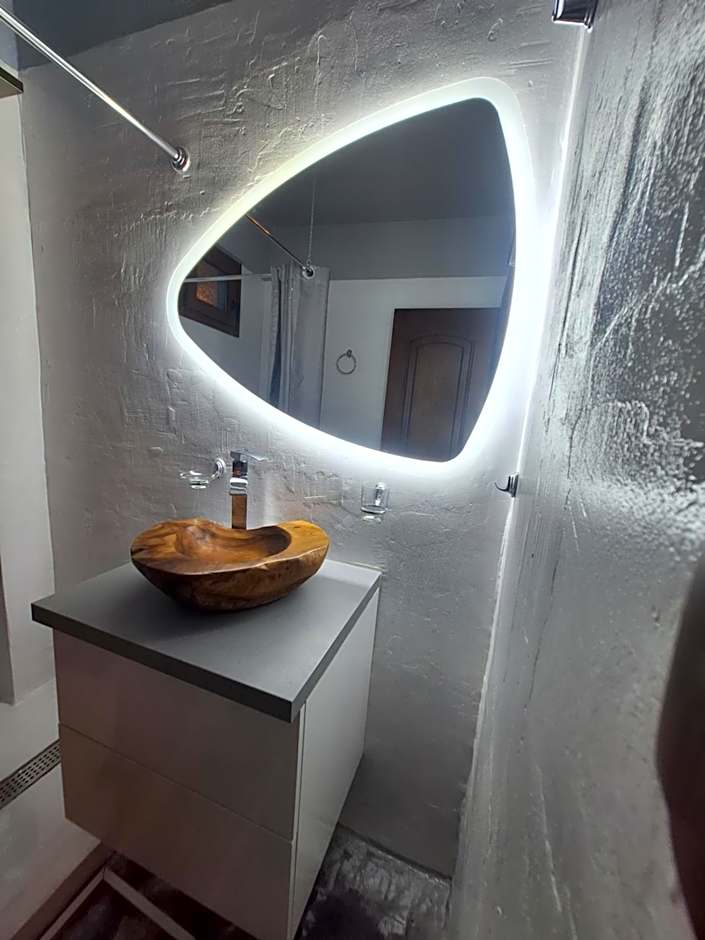 Rousis's Manor House