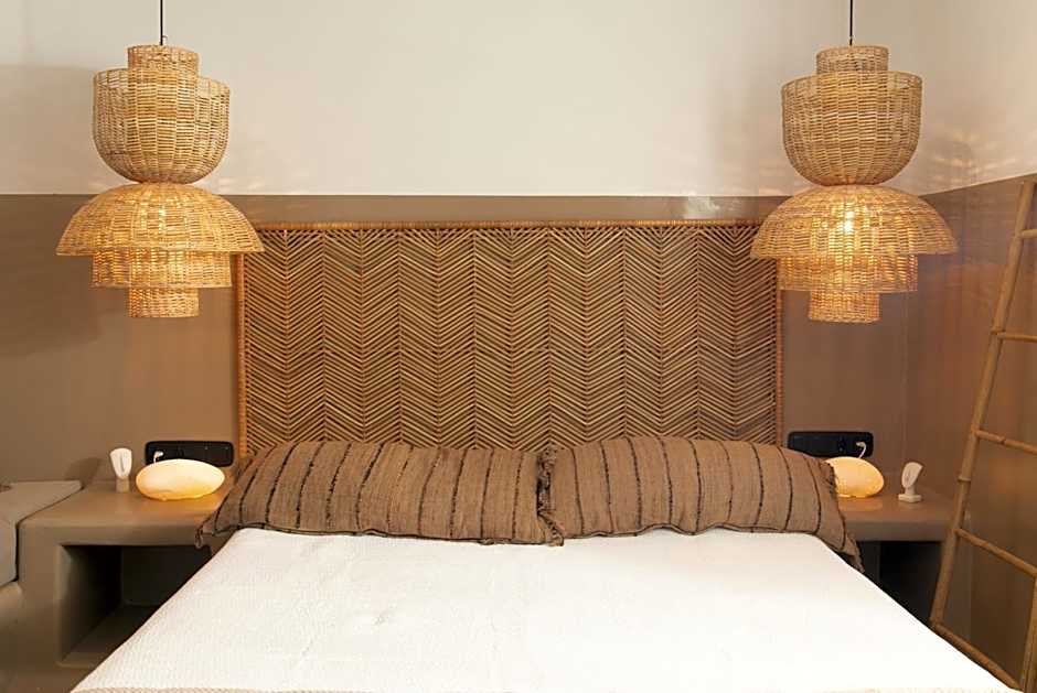 Naxos Euphoria Suites