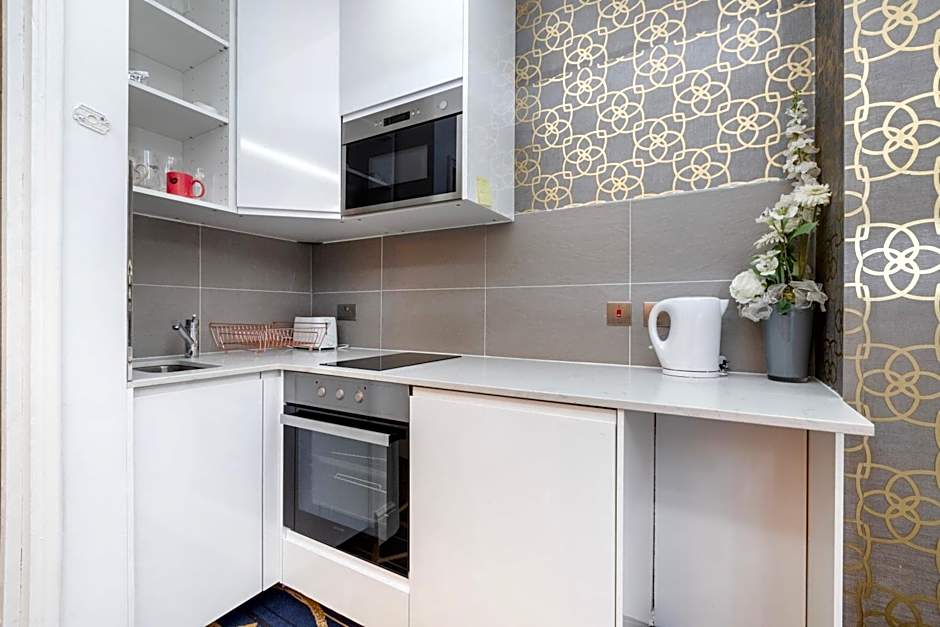 Marble Arch Mews Apart'hotel