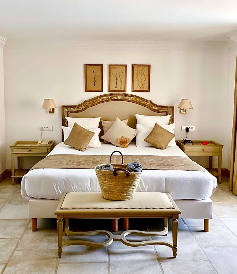 Le Phébus & Spa – Relais & Châteaux