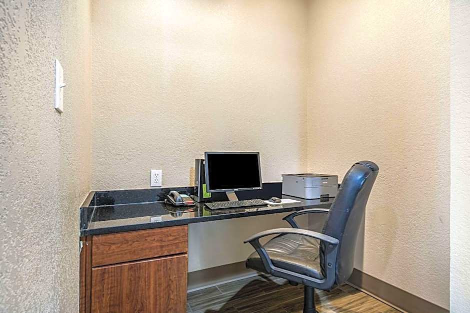 Sleep Inn & Suites At Kennesaw State University
