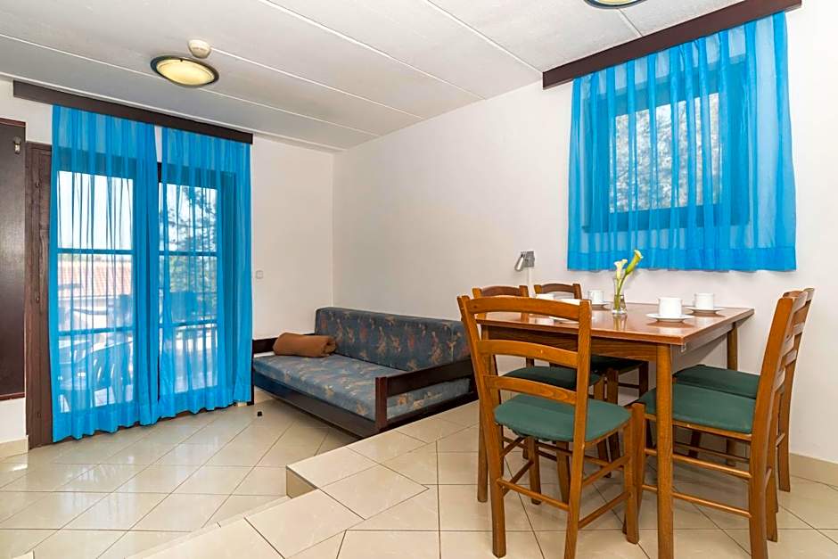 Apartments Kanegra Plava Laguna