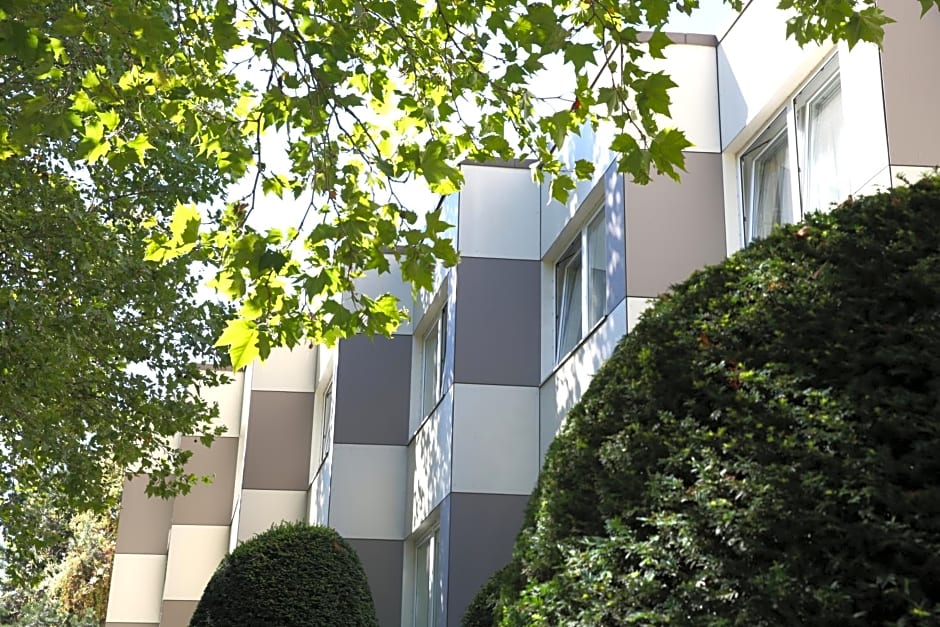 Central Hotel Eschborn