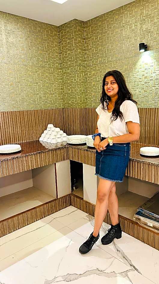 Raksha Suites & Banquet Greater Noida
