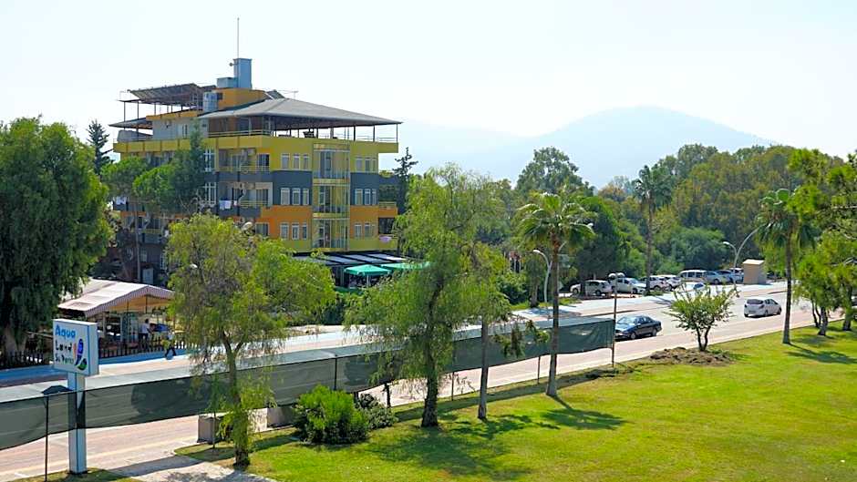 Selinus Beach Club Hotel