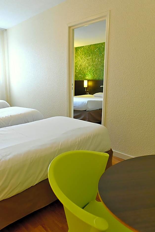 Hotel Inn Chambery