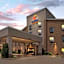 Comfort Suites South Bend Near Casino