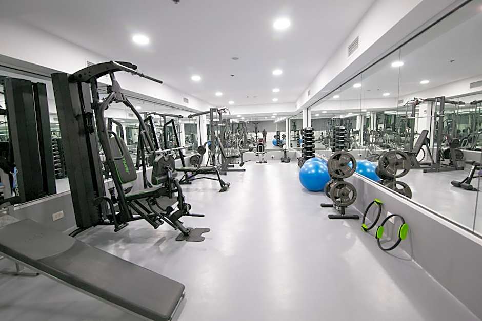 Acroterra Rosa Luxury Suites