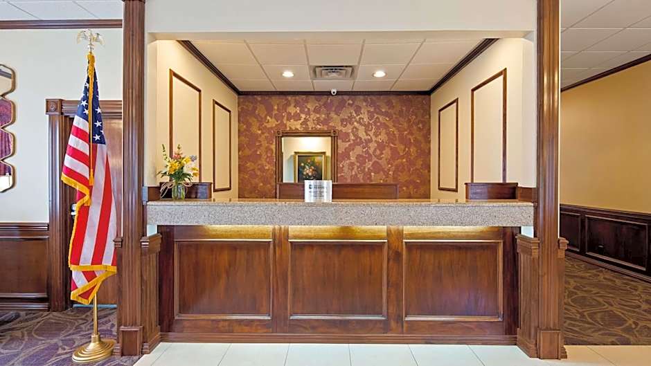 Osage Creek Lodge