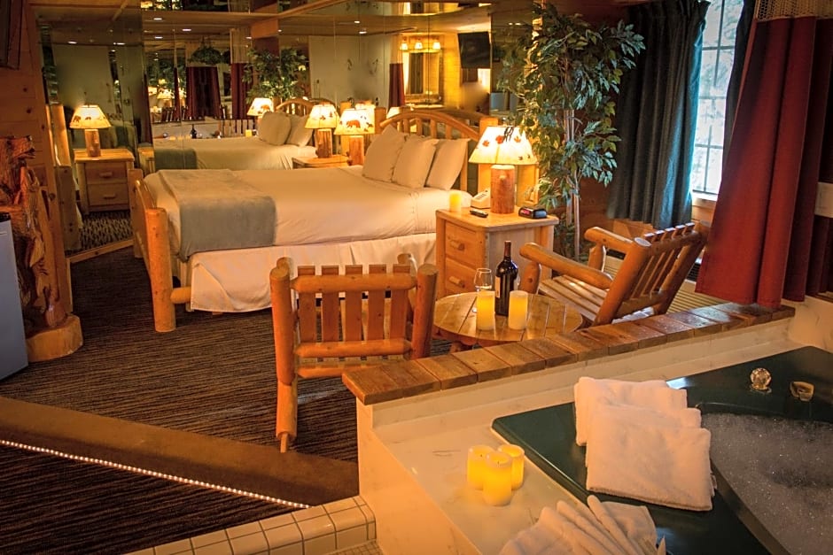 Postmarc Hotel and Spa Suites