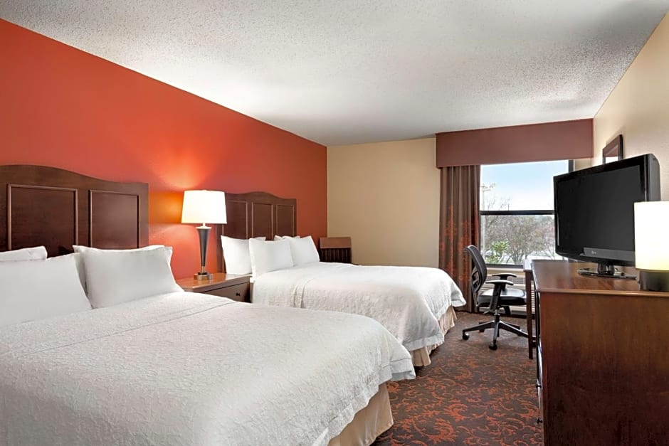 Hampton Inn By Hilton Houston-Willowbrook Mall