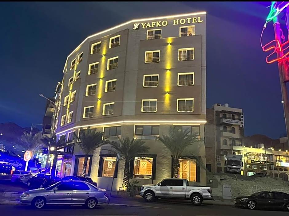 Yafko Hotel