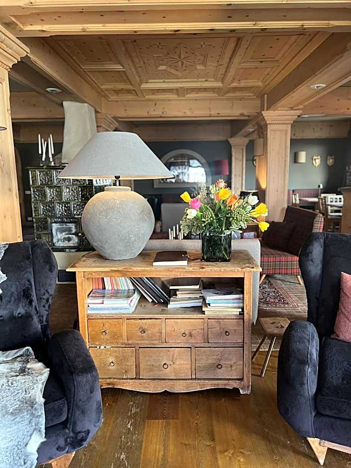 La Genzianella Bormio