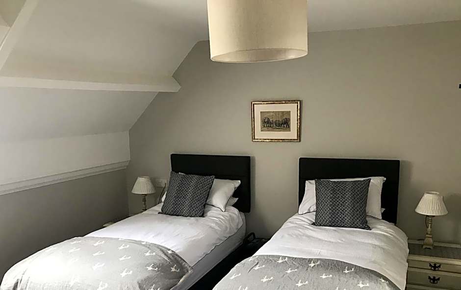 The Old School House