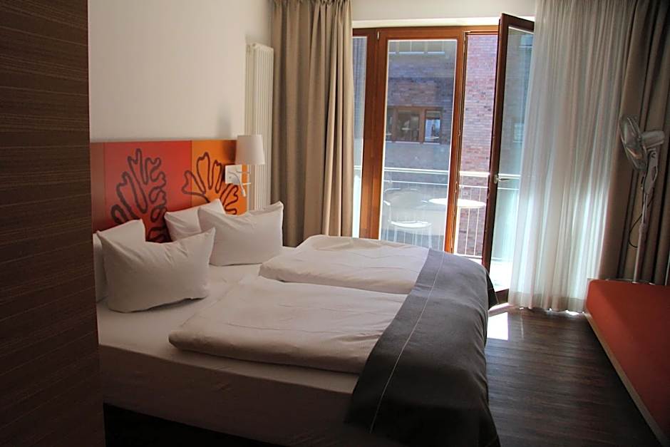 Hotel Begardenhof
