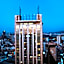 Sofitel Nanjing Galaxy