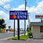 Executive Inn Pearsall