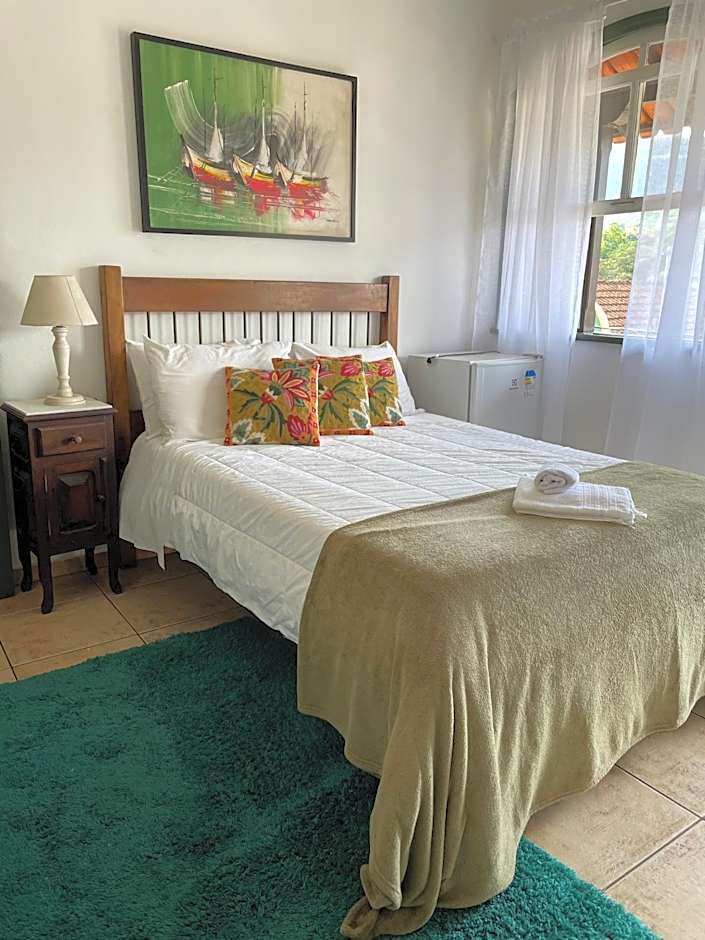 Pousada Encanto de Tiradentes