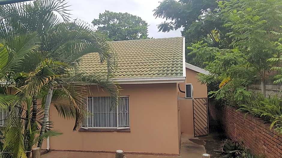 Spring Acres Guesthouse