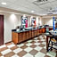 Hampton Inn By Hilton And Suites Morgan City