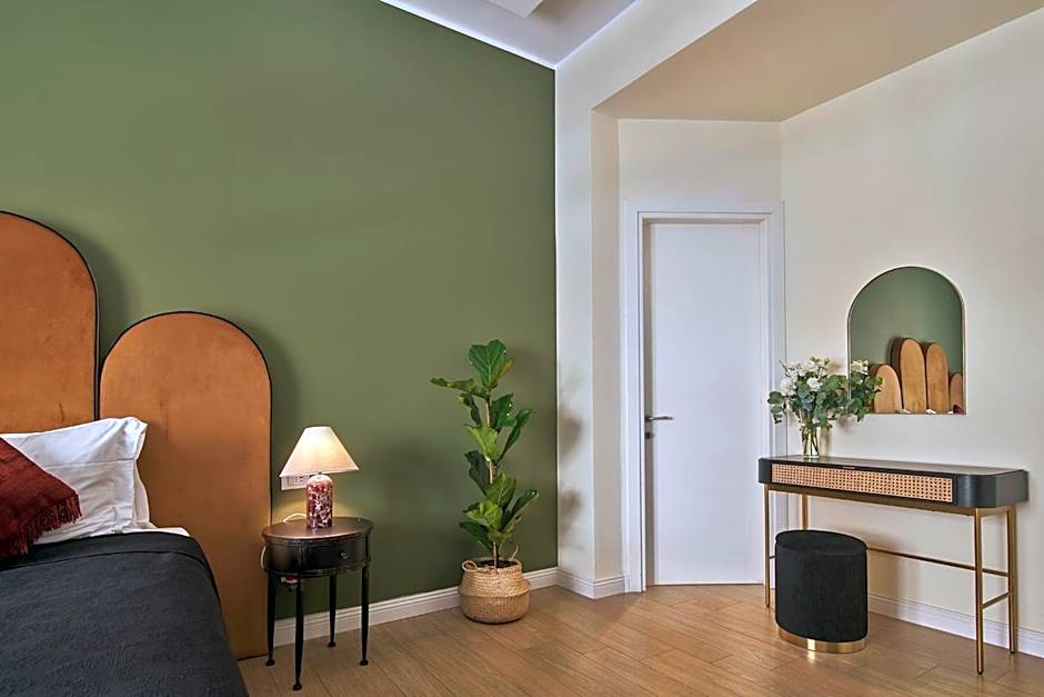 B&B La Residenza Dell'Orafo