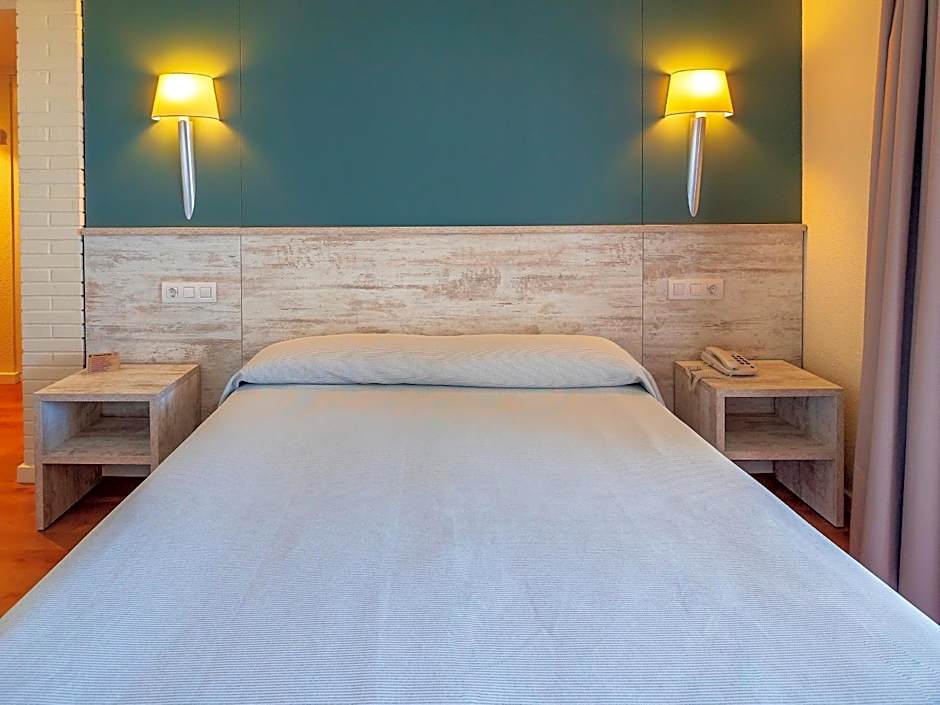 Golden Donaire Beach