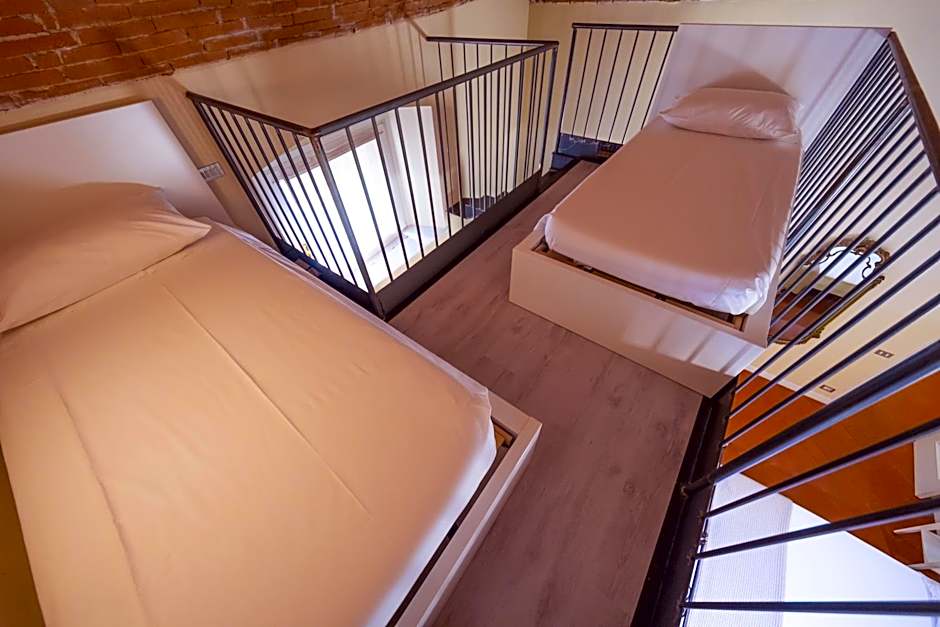 Foresteria Bergamo Bella B&B