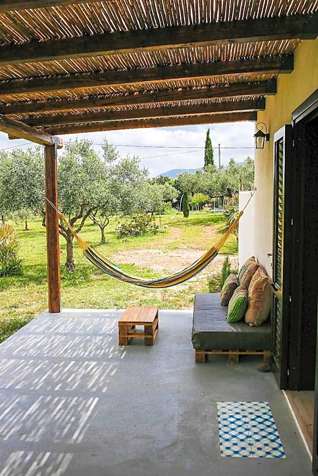 Nômade - Slow Living Lodge