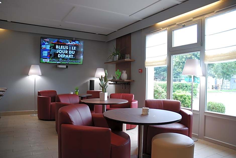 Campanile Creil - Villers-Saint-Paul