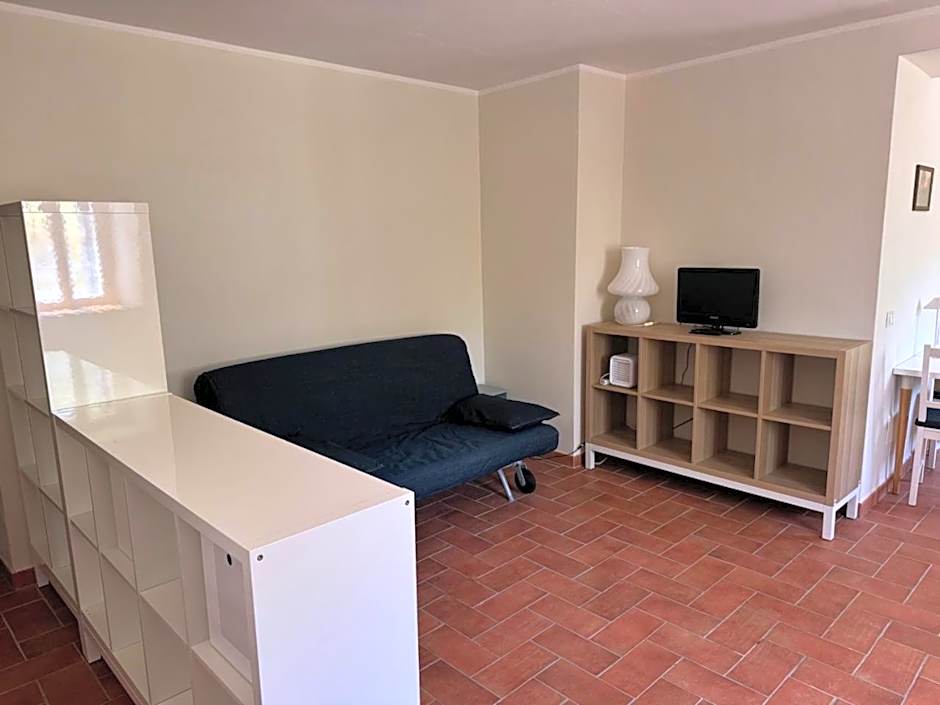 Oltrella Country House