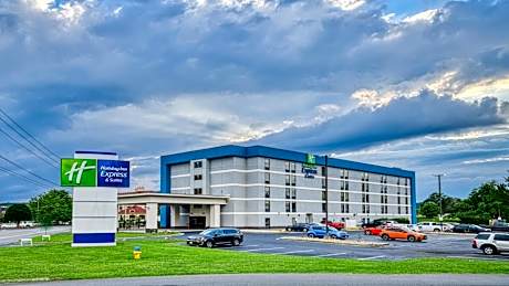 Holiday Inn Express Hotel & Suites Pigeon Forge By IHG