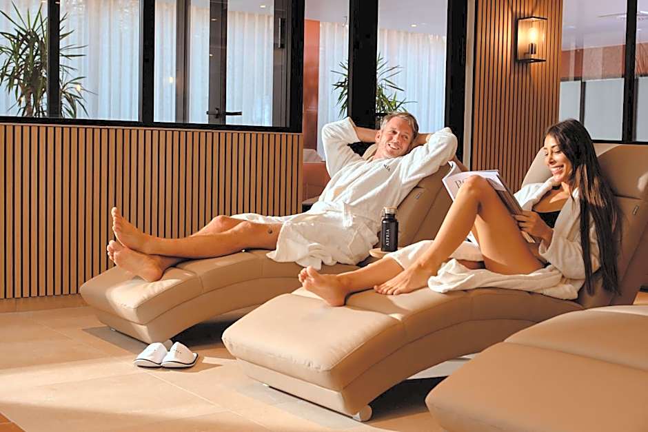 Aspria Royal La Rasante Hotel & Spa