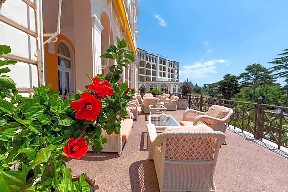 Hotel Kvarner Palace