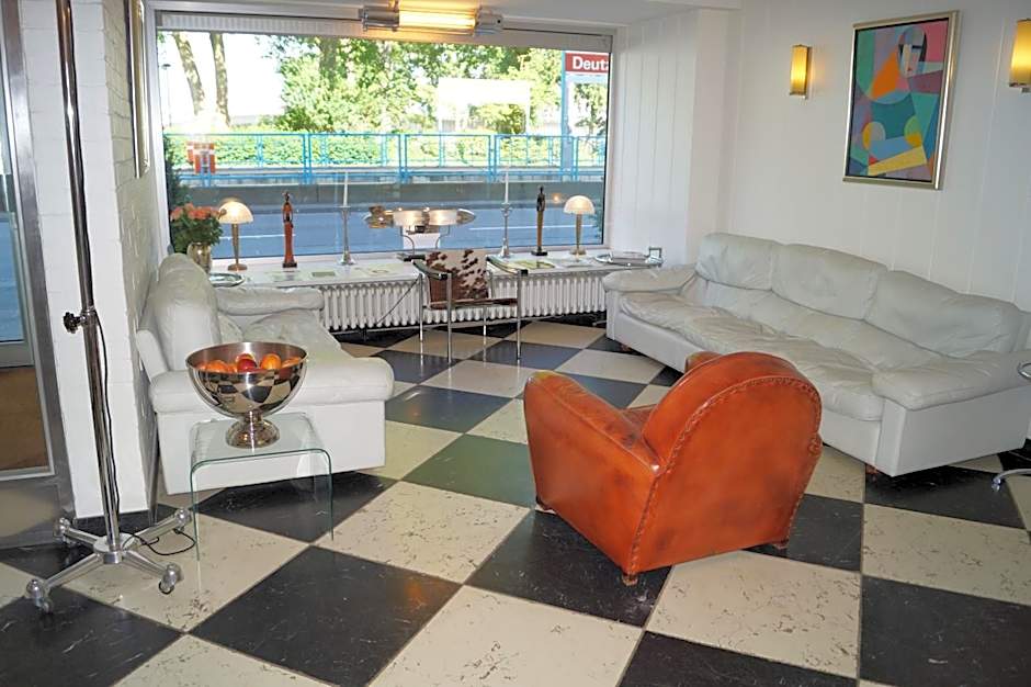 Hotel Freiheit GmbH