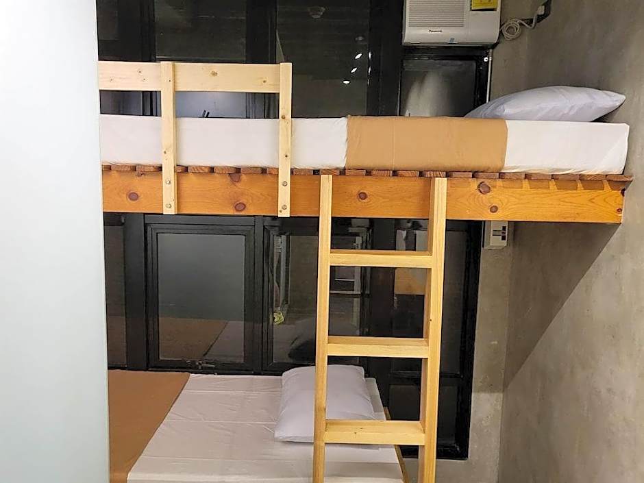 Hello Stay Hostel Cebu