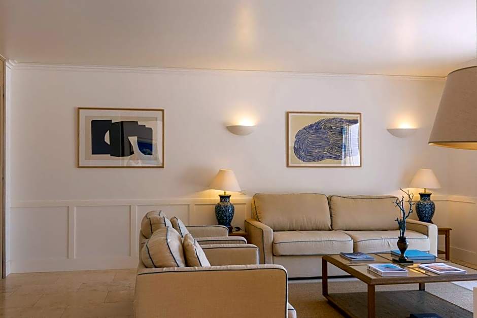 Hôtel Les Mouettes - Teritoria