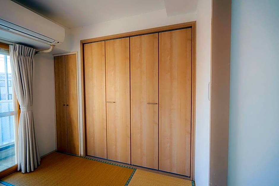 Apartment HOTEL KIRO Kyoto STATION