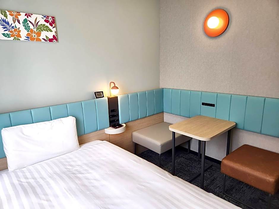 Comfort Hotel Naha Prefectural Office