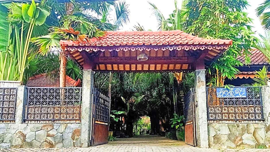 Bedhot Homestay