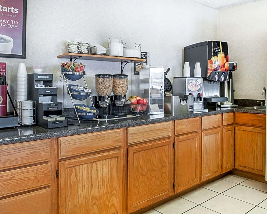 Econo Lodge Gallup