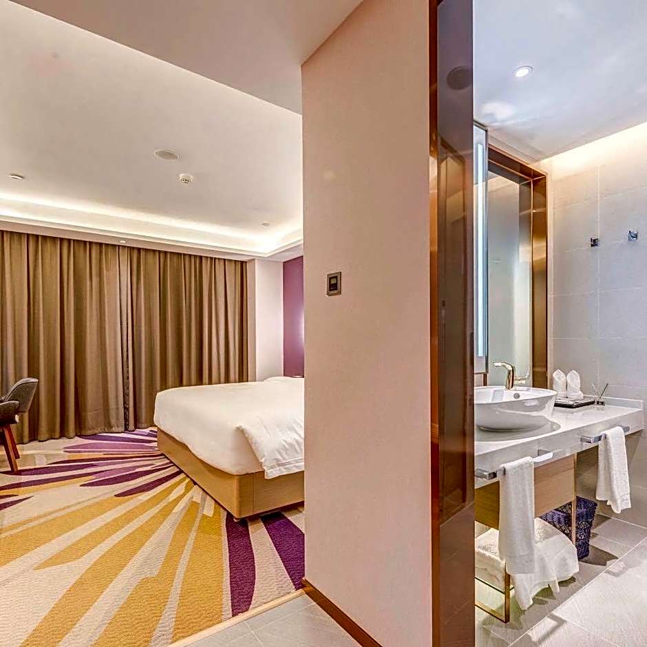 Lavande Hotels· Tangshan Exhibition Yuanyang City