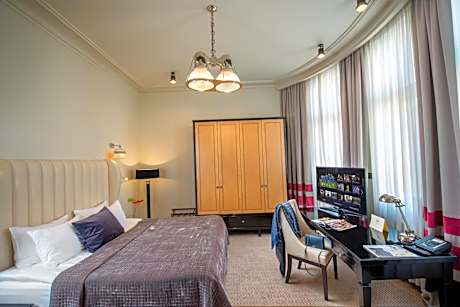 Superior Double  Room