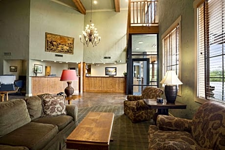 Super 8 by Wyndham Troy