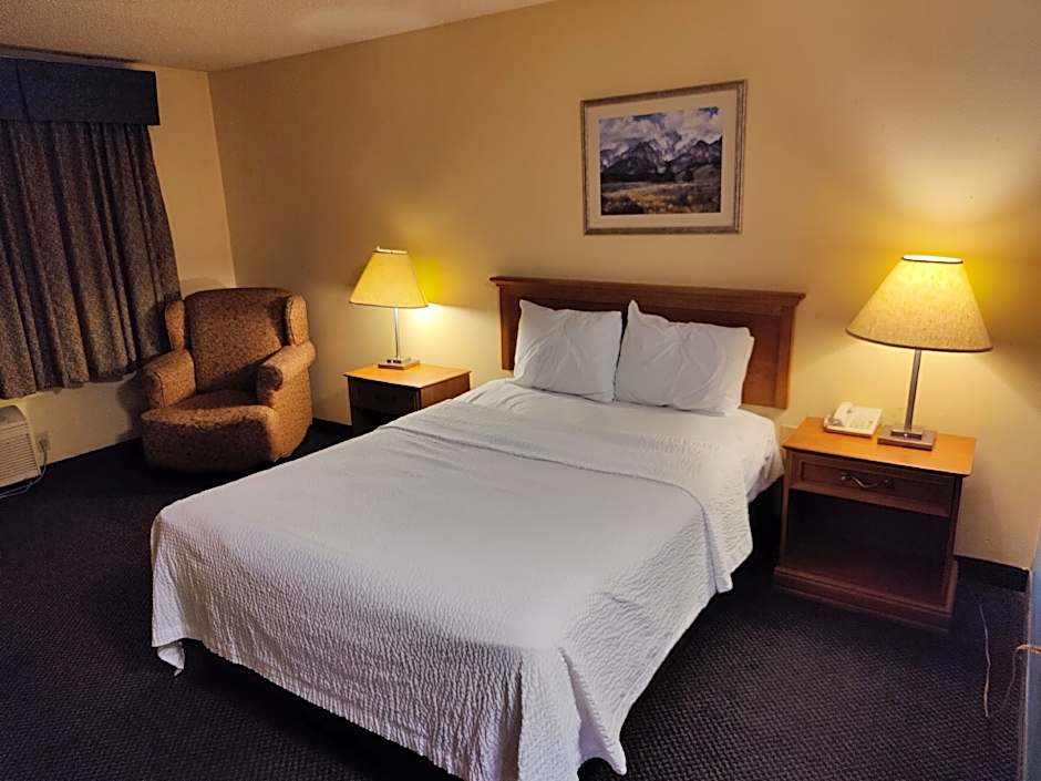 Days Inn by Wyndham Stockton