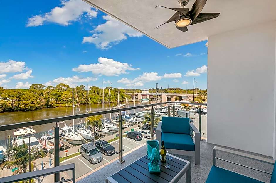 Dolphins Vacation Rental