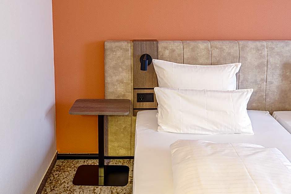 Atomis Hotel Munich Airport by Mercure