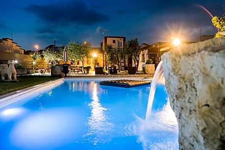 La Locanda di Zì Nicola