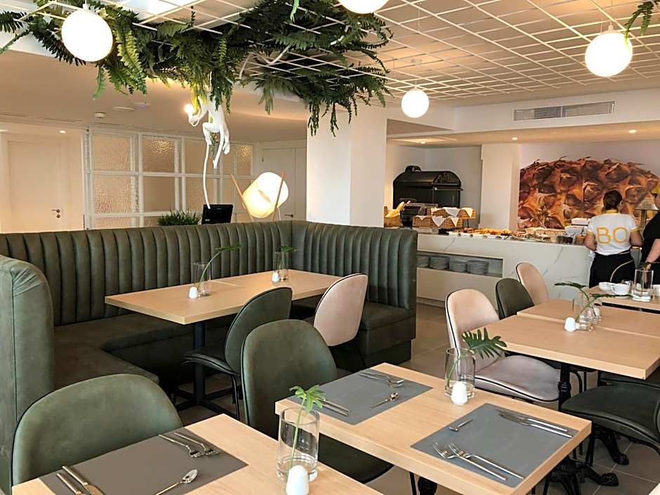 BQ Paguera Boutique Hotel- Adults Only